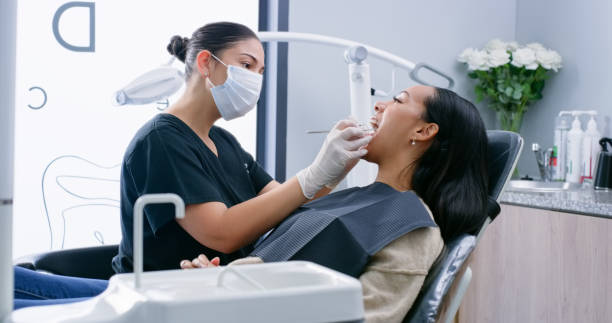 Dental Bonding in College Station, TX